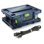 CHARGER QUICK SYS-MC 6/4