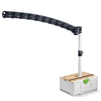 BOOM ARM SET  CT-ASA FLX J