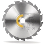 SAW BLADE 1.6MM WOOD STANDAR 18T