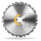 SAW BLADE 1.6MM WOOD UNIV 25T