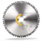 SAW BLADE 1.6MM WOOD FINE 35T