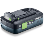 BP 18 TBX 4.0 C-ASI BATTERY