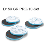 PROFILE D150 MIXED SET PRO/10