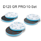 PROFILE D125 MIXED SET PRO/10