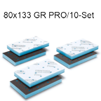 PROFILE RTS MIXED SET PRO/10