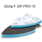 PROFILE DTS FINE PRO/10