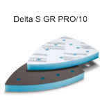 PROFILE DTS SUPER FINE PRO/10