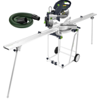 KSC 60 EB MITER SAW BUNDLE