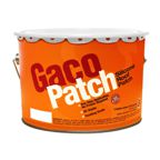 GACO PATCH SILICONE -WHITE  2 GL