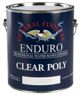 ENDURO CLEAR POLY SATIN GL