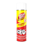 GOOF OFF GRAFFITI REMOVER 16OZ