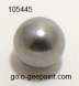 214 - INLET CHECK BALL (MODEL 17H823)
