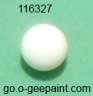 206 - CERAMIC BALL (MODELS 16X421, 16Y202)