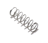 SPRING COMP  BEAD  DISP