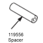 SPACER