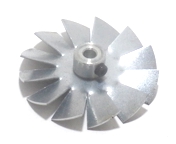 002 - MOTOR FAN
