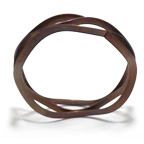 167 - WAVE SPRING FOR REELS