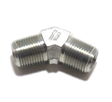 100 - 90 DEGREE ELBOW FITTING