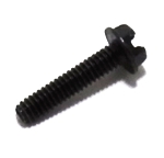 139 - SLOT HEX MACHINE SCREW