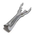 012 - TEXTURE GUN TRIGGER