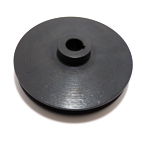 244 - 5.5 INCH PULLEY 