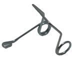 108A - RIGHT SHIELD WIRE GUIDE S100