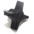 172F - KNOB GUN HOLDER 