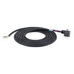 CABLE W DIN CONNECTOR 15'