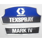 071 - FRONT LABEL