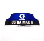 LABEL ULTRAMAX II 490 TOP