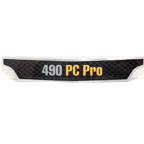 LABEL ULTRAMAX II 490 BOTTOM