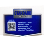 LABEL GMAX STD 3900-7900