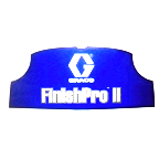 LABEL FRONT TOP FINISHPRO 595 PC