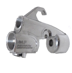 001 - GUN BODY EDGE II PLUS