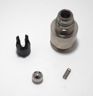 006 - INLET HOUSING KIT Threaded (PROX21, FOR ONE MACHINE ONLY)