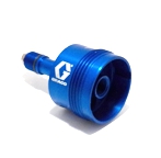 003 - PLUS EDGE II HVLP NOZZLE KIT