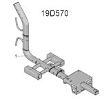 001 - LINELAZER FRAME