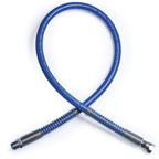 303 - 0.25 X 36 MXF WHIP HOSE