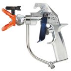 SILVER GUN COMPLETE&nbsp;&nbsp;RAC V