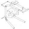 062 - CART FRAME 