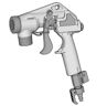 101 - TEXTURE GUN RTX 1500 NON-BLEEDER