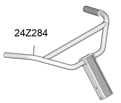 094 - HANDLE BAR