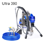 ULTRA 390 STAND SPRAYER