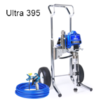 ULTRA 395 HI-BOY SPRAYER