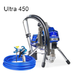 ULTRA 450 STAND SPRAYER