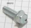 019A - HEX WASHER SCREW