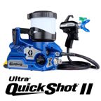 ULTRA QUICKSHOT II SPRAYER