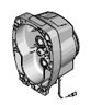 029 - PINION HOUSING AND COIL