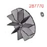 001A - FAN REPLACEMENT PROX / XR