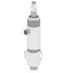 DISPLACEMENT PUMP COMPLETE Q